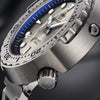 Orologio subacqueo ADDIESDIVE Emperor Tuna 300m (MY-H5C)