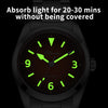 Orologio al quarzo di lusso ADDIESDIVE da 36 mm AD2554