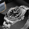 ADDIESDIVE Orologio Subacqueo Retro NH35 Sub AD2085