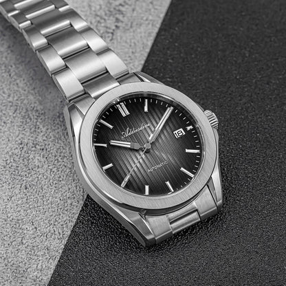 ★Offerte settimanali★ADDIESDIVE 38mm Orologio Automatico NH35 AD2080