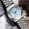 Addiesdive Orologio Meccanico NH35 con Quadrante Sabbia da 39 mm (AD2059)