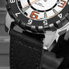 ADDIES Orologio Sportivo al Quarzo MY-057, Impermeabile Fino a 50 m