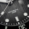 ADDIESDIVE Orologio Subacqueo in Acciaio inossidabile AD2078