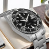 ★Offerta Speciale★ Orologio subacqueo automatico da uomo Addiesdive con BGW9 Super Lume AD2085