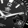 ★Offerta Speciale★ Orologio subacqueo automatico da uomo Addiesdive con BGW9 Super Lume AD2085