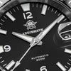★Offerta Speciale★ Orologio subacqueo automatico da uomo Addiesdive con BGW9 Super Lume AD2085