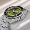 ★Offerta Speciale★ Orologio subacqueo automatico da uomo Addiesdive con BGW9 Super Lume AD2085