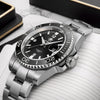 ★Offerta Speciale★ Orologio subacqueo automatico da uomo Addiesdive con BGW9 Super Lume AD2085