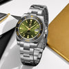 ★Offerta Speciale★ Orologio subacqueo automatico da uomo Addiesdive con BGW9 Super Lume AD2085