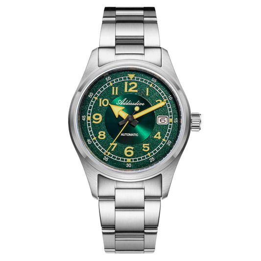 <Blind box> Orologio Automatico ADDIESDIVE AD2055