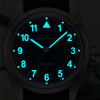 ADDIESDIVE 37mm VH31 Retro Pilot Field Watch AD2079