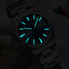ADDIESDIVE 39mm Orologio Automatico NH35 AD2077