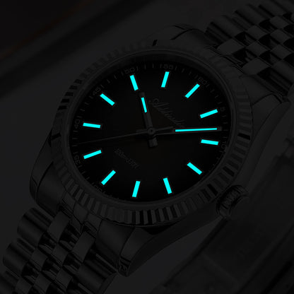 ★Saldi Anniversario★ADDIESDIVE 36mm DJ Homage Orologio da uomo AD2073