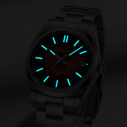 ★Speciale Capodanno★ADDIESDIVE Orologio da uomo dal design originale AD2071