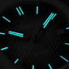 ADDIESDIVE 38mm Orologio Automatico NH35 AD2080