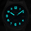ADDIESDIVE 39mm Orologio Explore NH35 Automatico AD2070