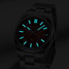 ADDIESDIVE Orologio da uomo dal design originale AD2071