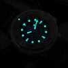ADDIESDIVE® Orologio Subacqueo Automatico Tuna 300M AD2049