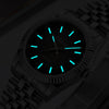 ADDIESDIVE 36mm DJ Homage Orologio da uomo AD2073