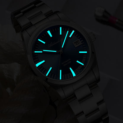 ADDIESDIVE 39mm Orologio Automatico NH35 AD2077