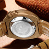 Addiesdive New Bronze AD2104 Orologio Subacqueo