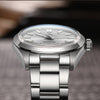 ADDIESDIVE Orologio Automatico di Lusso da Uomo 36 mm Movimento PT5000 AD2028