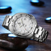 ADDIESDIVE Orologio Subacqueo Automatico 200 Metri Impermeabile AD2117