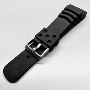 Cinturino per orologio da uomo in silicone