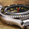 ADDIESDIVE Orologio Subacqueo Automatico da Uomo AD2105