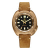 Addiesdive New Bronze AD2104 Orologio Subacqueo
