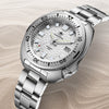 ADDIESDIVE Orologio Subacqueo Automatico 200 Metri Impermeabile AD2117