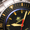 ADDIESDIVE Orologio Subacqueo Automatico da Uomo AD2105