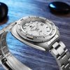 ADDIESDIVE Orologio Subacqueo Automatico 200 Metri Impermeabile AD2117