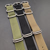 Cinturino per orologio Cinturini in nylon 20mm 22mm