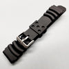 Cinturino per orologio in silicone