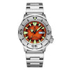 ADDIESDIVE Orologi Subacquei da Uomo Automatici AD2103