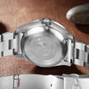 ADDIESDIVE Orologio Subacqueo Pilota Automatico AD2101