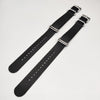 Cinturino per orologio Cinturini in nylon 20mm 22mm