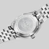 ADDIESDIVE® Pilot watch|movimento automatico NH35A Nastro in acciaio (MY-H2)