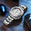 ADDIESDIVE Orologio Subacqueo Automatico 200 Metri Impermeabile AD2117