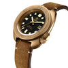 Addiesdive New Bronze AD2104 Orologio Subacqueo