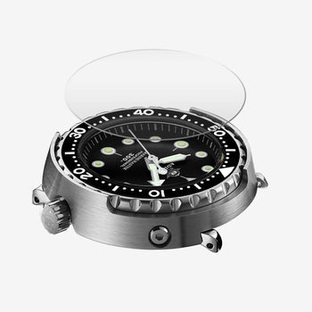 ADDIESDIVE® Tuna 300 Orologio subacqueo automatico Tuna Diver 300M 3 colori ( MY-H5)