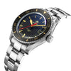ADDIESDIVE Orologio Subacqueo Automatico da Uomo AD2105