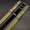 Cinturino per orologio Cinturini in nylon 20mm 22mm