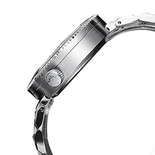 ★Magazzino italiano★ADDIESDIVE Diver 1000M Professional Diving Watch 45MM (MY-H6)