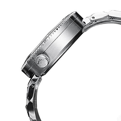 ★Magazzino italiano★ADDIESDIVE Diver 1000M Professional Diving Watch 45MM (MY-H6)