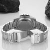 Orologio subacqueo automatico ADDIESDIVE®|orologio automatico| diver 200M MY-H3 nero