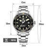 Automatic Divers Watch