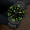 Automatic Divers Watch