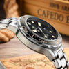 Automatic Divers Watch